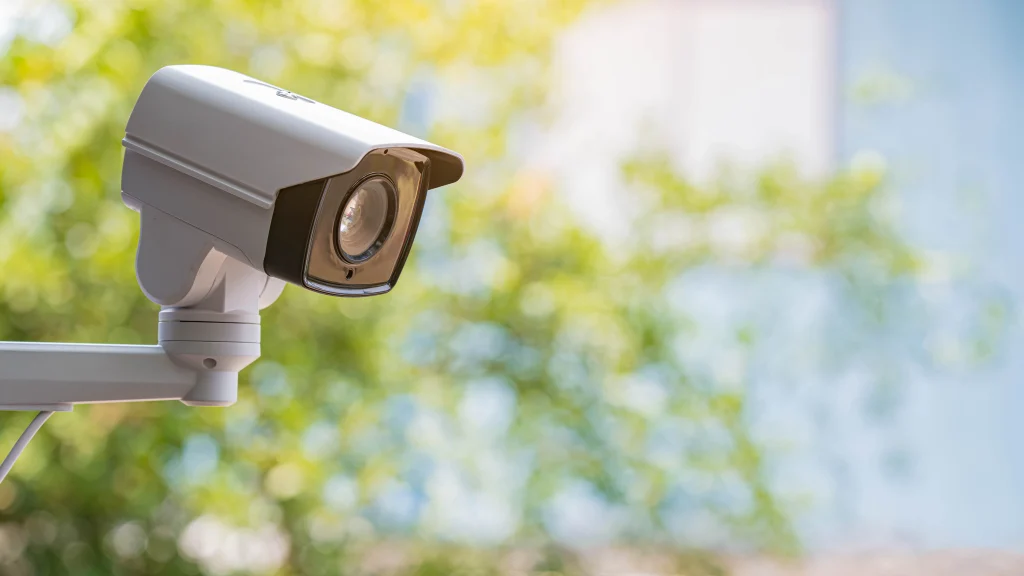 video security systems winnipeg