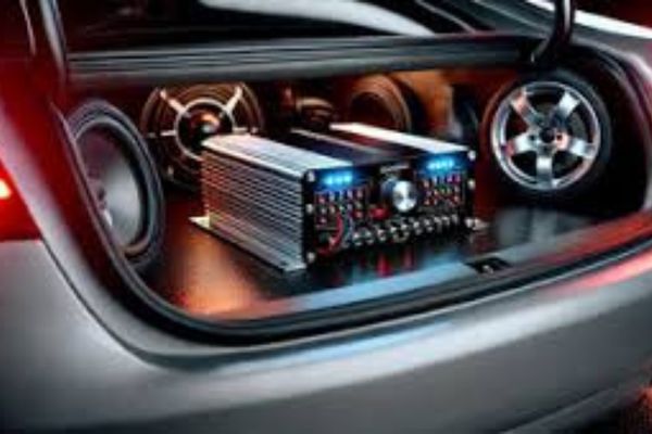 car audio installation winnipeg