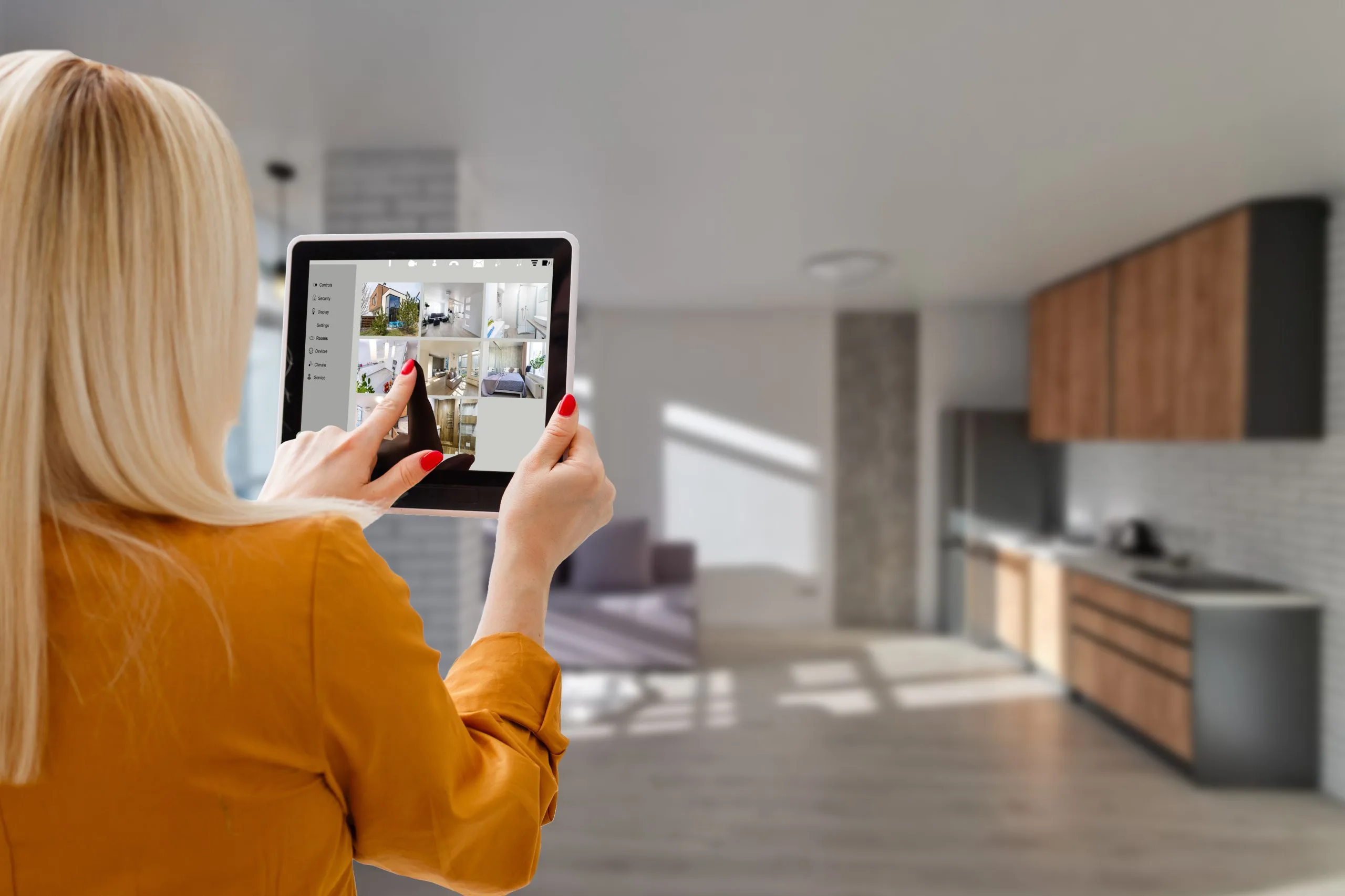 home security systems