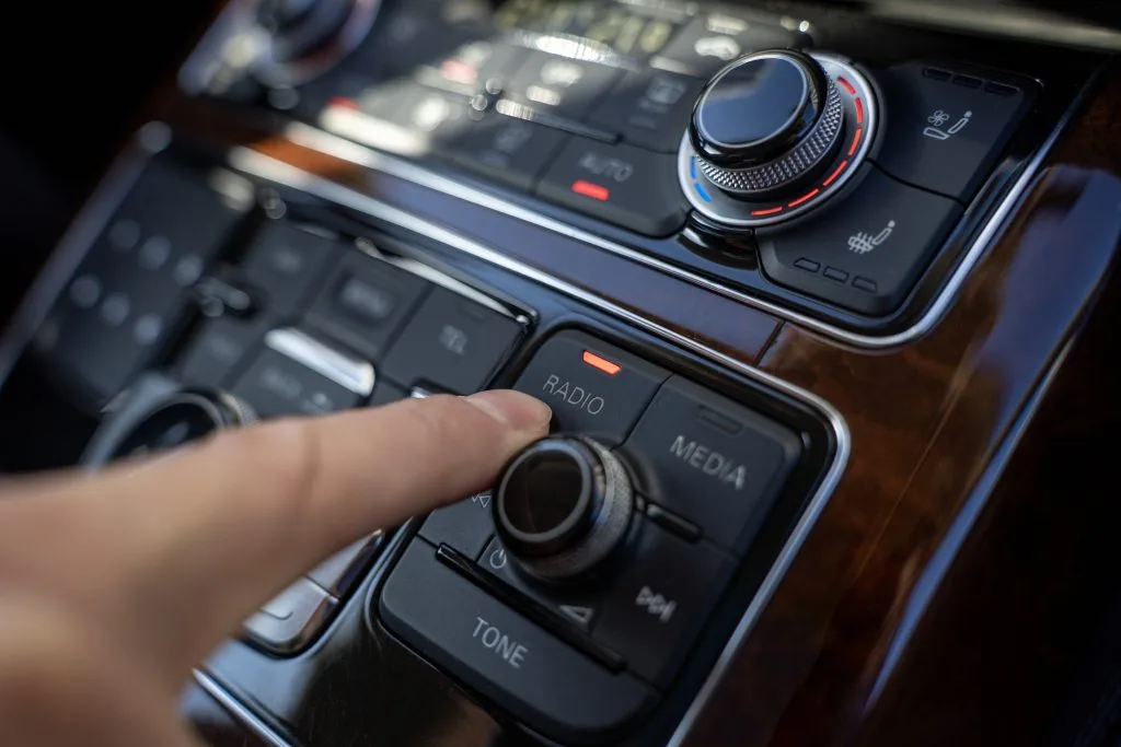 Adjusting a dial for home automation in Winnipeg for enhanced convenience