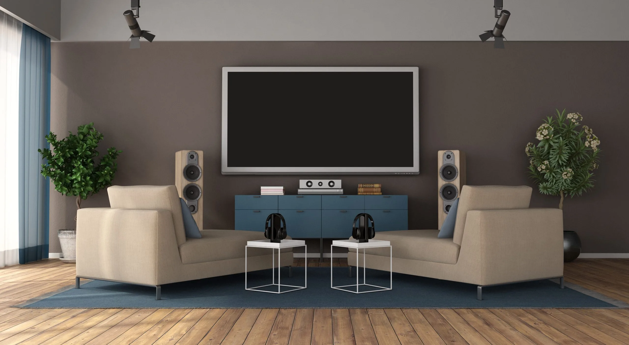 home security systems
