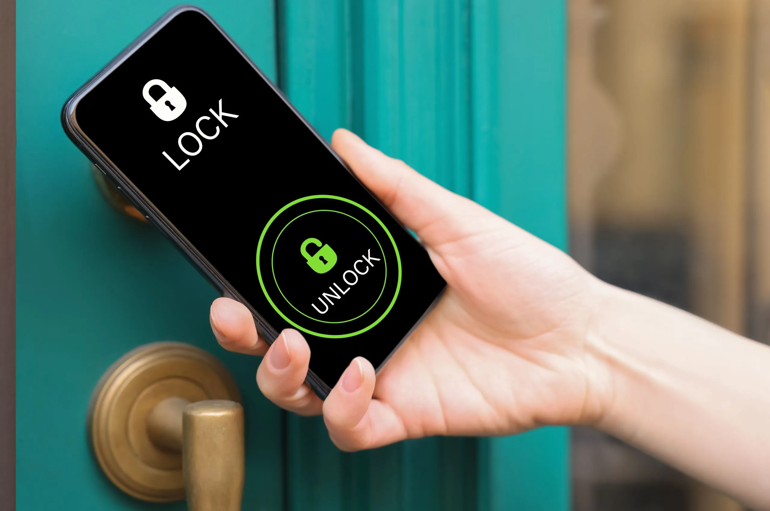 home security systems
