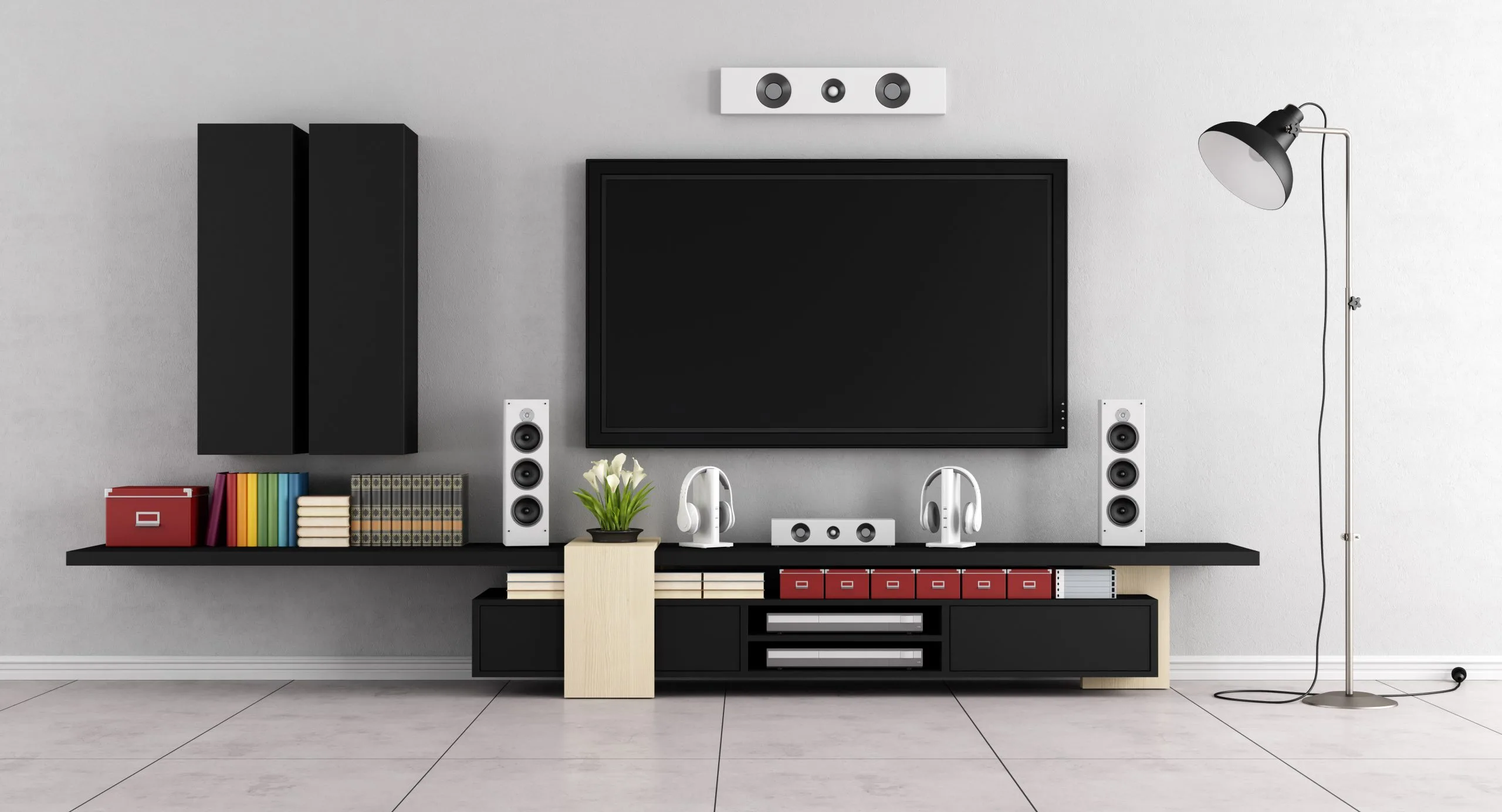 home security systems